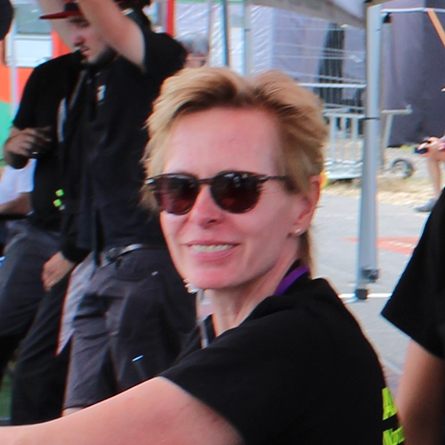 Christiane Bangert