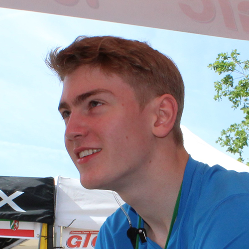 Raphael Bangert