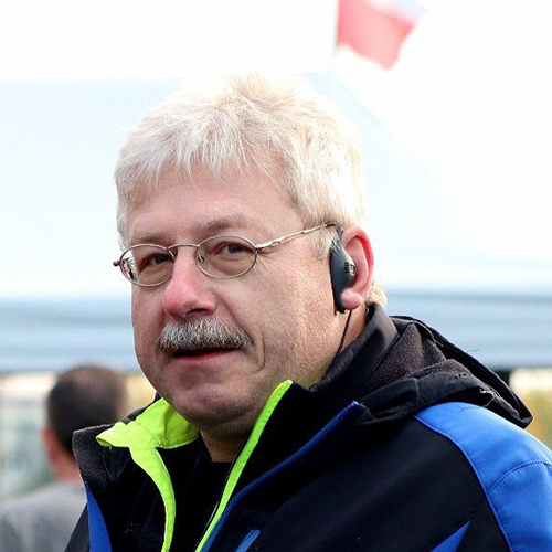 Reinhold Bangert