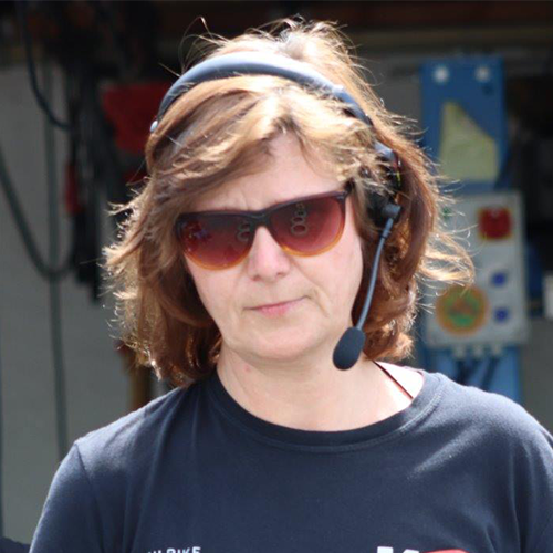 Ulrike Seidel
