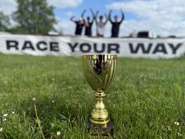 1. GTC Rennen – Super Race Weekend in Belleben