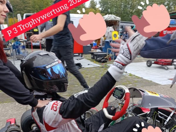 7. GTC Rennen Liedolsheim 12 h