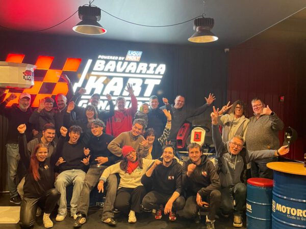 KSR Teamtag 2025 – 10 Jahre KSR –